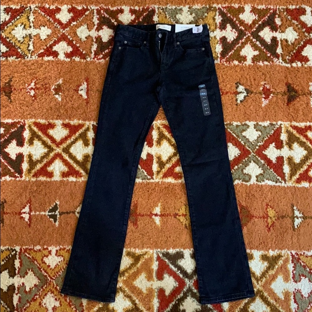 NWT Gap 1969 bootcut jeans